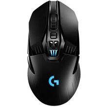 Мышь Logitech G903 Lightspeed Hero 910-005676, цвет черный