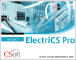 CSoft ElectriCS Professional