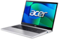 Ноутбук ACER Extensa 15 EX215-57-512N Intel Core i5-13420H (серебристый)