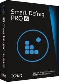

IObit Smart Defrag
