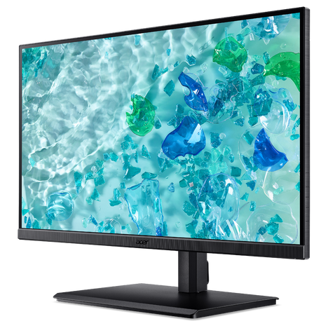 Монитор ACER B277KC3BMIPRUZX 27.0-inch черный