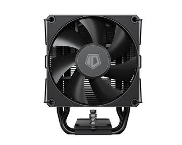 Кулер Процессорный ID-Cooling для CPU Frozn A400 FROZN A400 BLACK