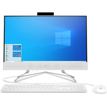 Моноблок HP Inc. AiO 200 G4 512 ΓБ
