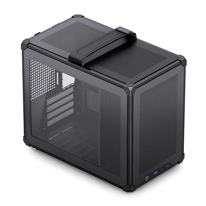 Корпус JONSBO C6 MAX