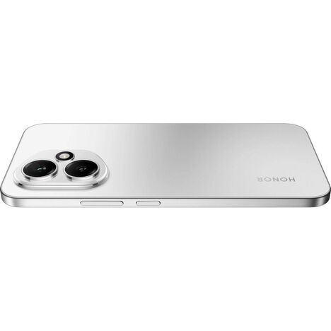Смартфон Honor  400 256 ΓБ серебристый
