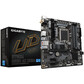 Материнская плата/ MB GIGABYTE INTEL B760 s1700, 4xDDR4(128GB), HDMI 2.0/2xDP, 1xPCIe 4.0x16, 2xPCIe 3.0, 1xLAN (2.5GbE), Wi-Fi, BT, 4xSATA 6Gb/s, 2xM.2, 1xUSB-C, 3xUSB 3.2, 2xUSB 2.0, mATX
