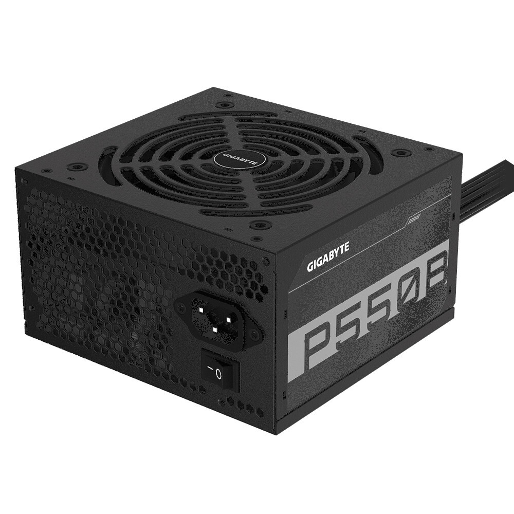 Блок питания Gigabyte GP-P550B