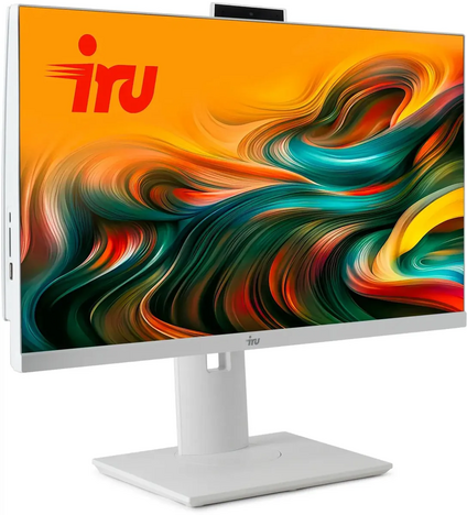 Моноблок IRU Tactio 23.8-inch 256 ΓБ