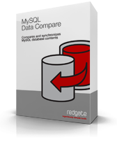 Red Gate Software Red Gate MySQL Data Compare (лицензия), 12 пользователей