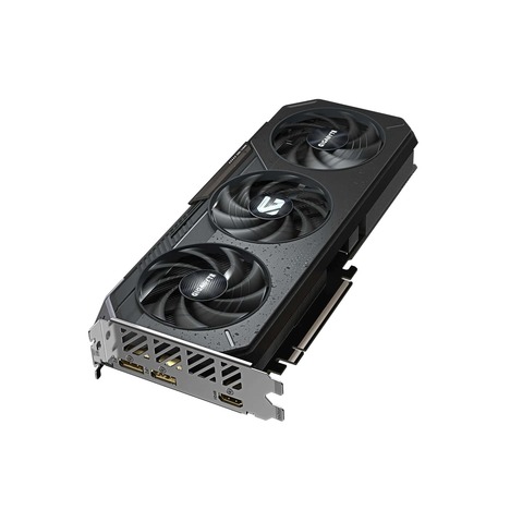 Видеокарта Gigabyte Radeon RX 9060 XT 16 ΓБ Retail
