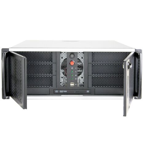 Шасси Chenbro 4U RM41300