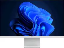 Монитор Dahua LM27-P501 27.0-inch серебристый