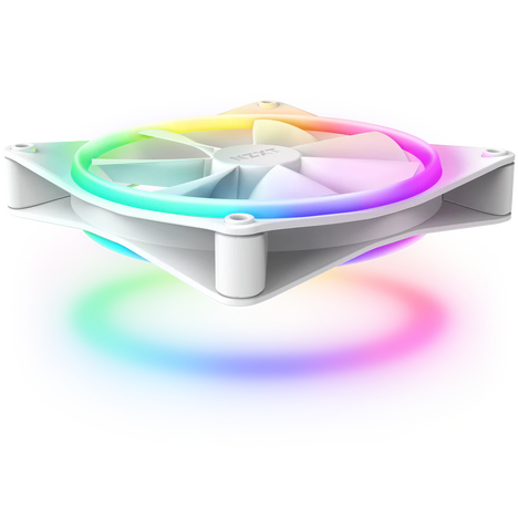 Вентилятор NZXT Case Fan F140 RGB Duo