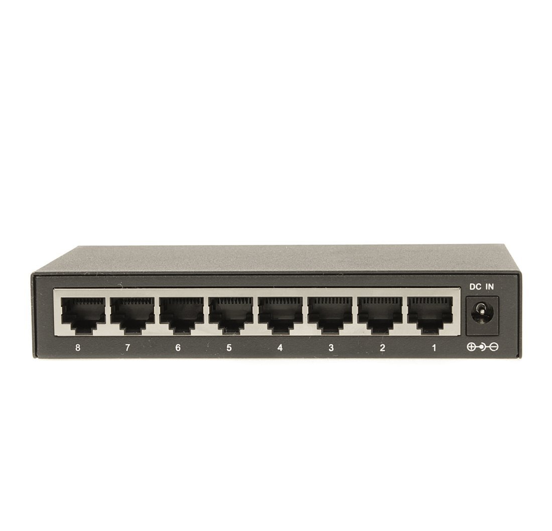 Коммутатор OSNOVO SW-70800