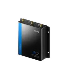 3G/LTE-роутер CUDY IR02
