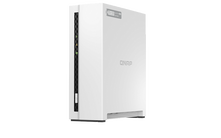 Сетевое хранилище QNAP 1 disk TS-133