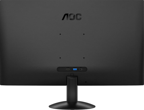 Монитор AOC 24B30H3 23.8-inch черный