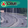 НПФ «Топоматик» Топоматик Robur – Автомобильные дороги 8.3 (лицензия),