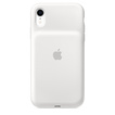 

iPhone XR Smart Battery Case - White