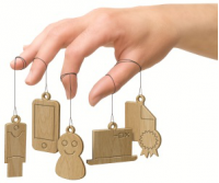 Аладдин Р.Д. JaCarta Management System, JMS (лицензия), количество лицензий на 1 пользователя