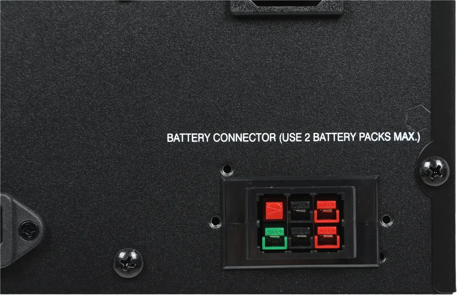 ИБП Powercom MACAN MAC MAC-1500