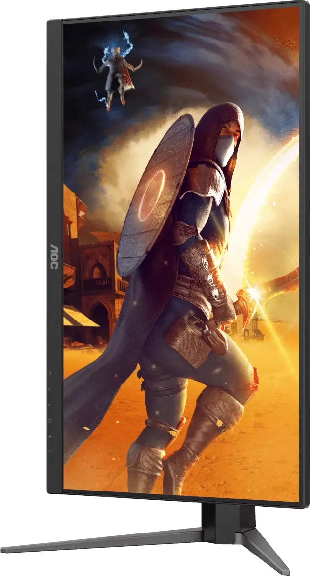 Монитор AOC 24G4H 23.8-inch