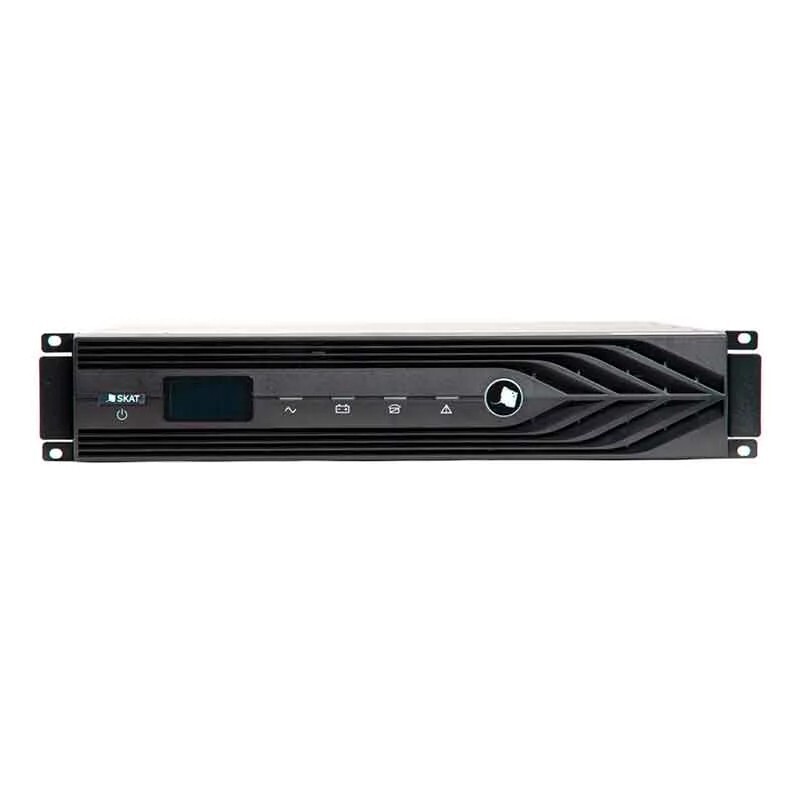 ИБП Бастион SKAT-UPS Line-interactive 6000/5400 (SKAT-UPS 6000 RACK)