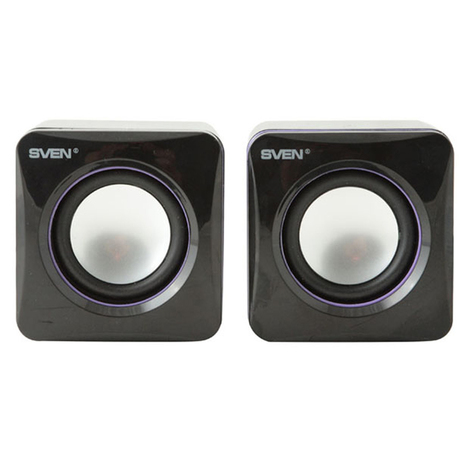 Колонки SVEN SV 315 (черный)
