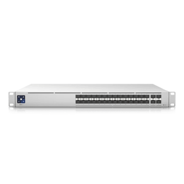 Коммутатор UBIQUITI USW-Pro-Aggregation