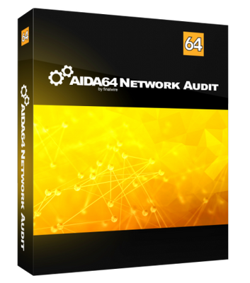 FinalWire AIDA64 Network Audit (лицензия),