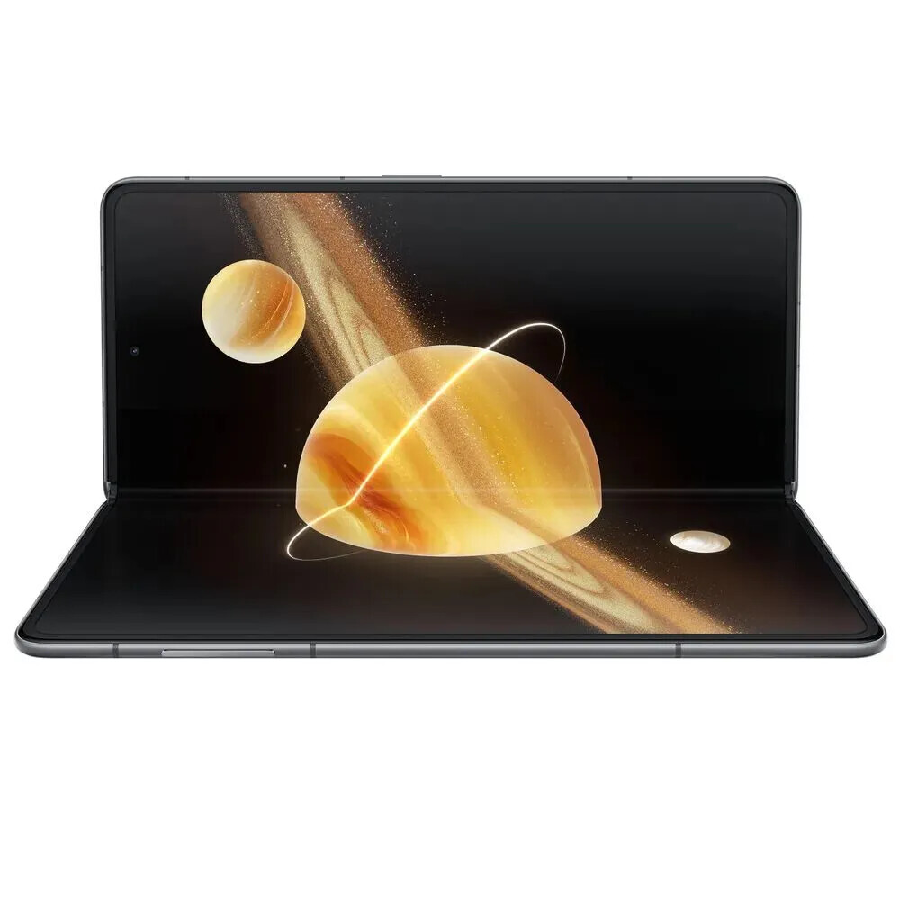 Смартфон Honor  MAGIC V3 512 ΓБ зеленый