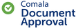 Comala Document Approval