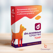 DataMobile.ТОИР