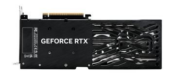 Видеокарта Palit GeForce RTX 5060 Ti 16 ΓБ Retail