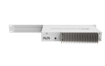 Проводной роутер MikroTik CRS309-1G-8S+IN