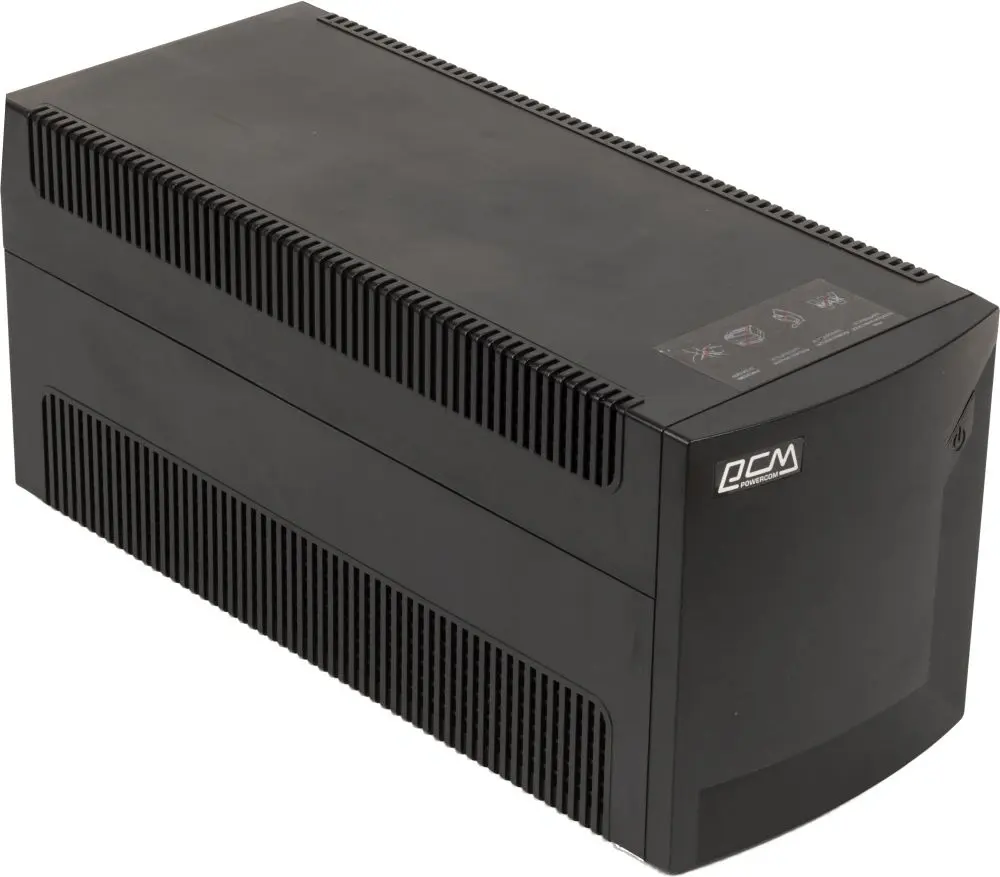 ИБП Powercom Raptor RPT RPT-1500AP