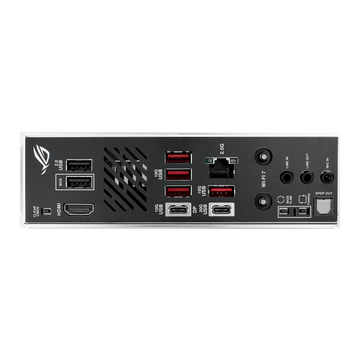 Материнская плата ASUS AMD B850 ROG STRIX B850-I GAMING WIFI