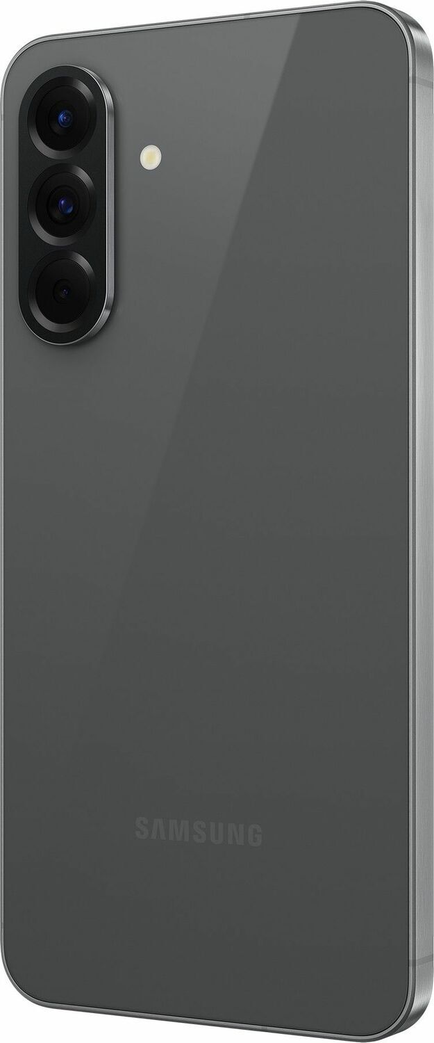 Смартфон Samsung Galaxy A56 SM-A566 128 ГБ черный