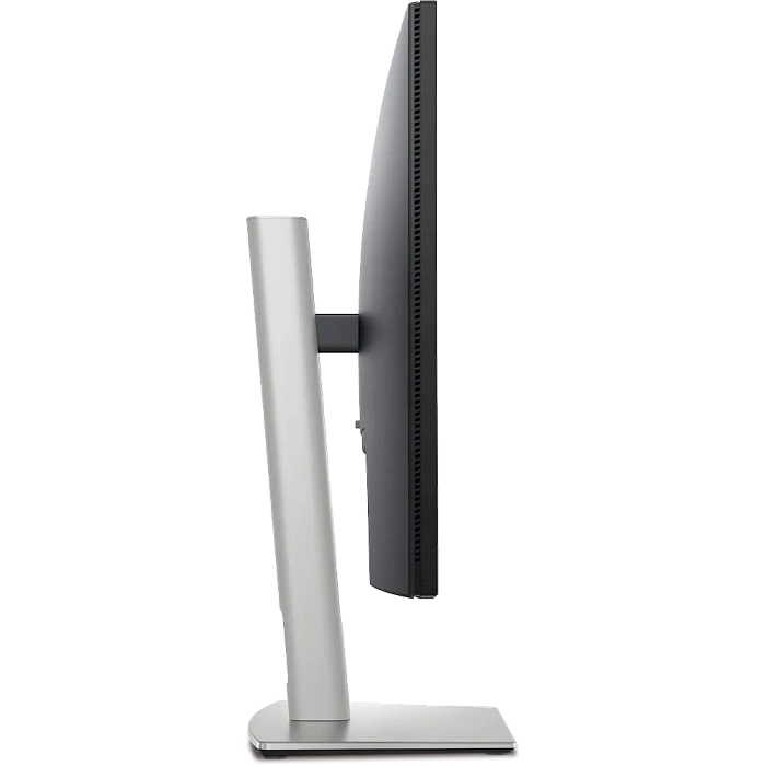 Монитор Dell Technologies P2725H 27.0-inch черный