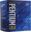 

Процессор Intel Pentium G5400 BOX