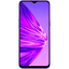 Смартфон realme  5 (RMX1927) 64 ГБ фиолетовый