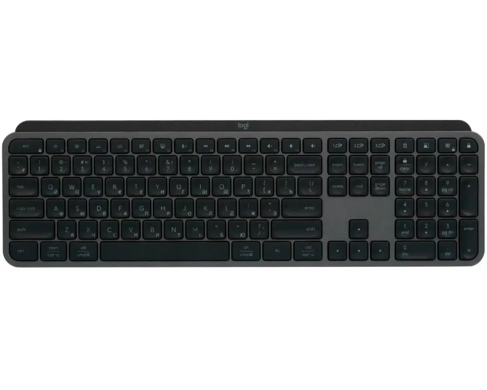 Logitech auto_model 920-011600