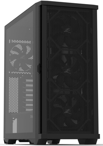 Корпус Zalman Z10