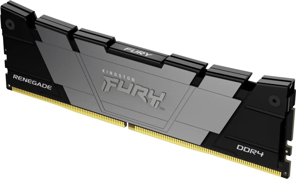 Оперативная память Kingston FURY Renegade Black KF436C18RB2/32, RTL