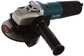 Углошлифовальная машина MAKITA 9565CVR