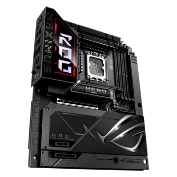 Материнская плата ASUS Intel Z890 ROG MAXIMUS Z890 HERO BTF