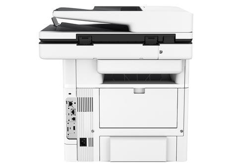 HP Inc. LaserJet Enterprise M528f