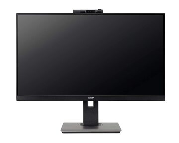 Монитор ACER B247YD 23.8-inch черный