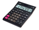 

Калькулятор настольный Casio GR-12 черный 12-разр.
