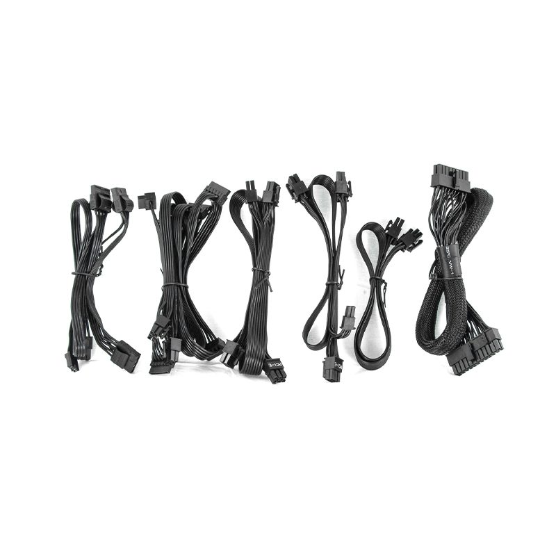 Блок питания Chieftec BDF-750С